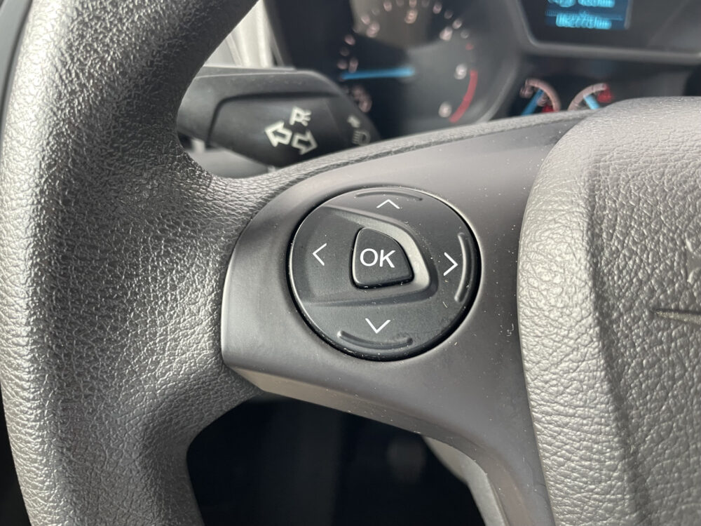 Ford Transit Connect 1.5 TDCI L1 Trend 14