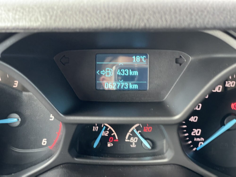 Ford Transit Connect 1.5 TDCI L1 Trend 16