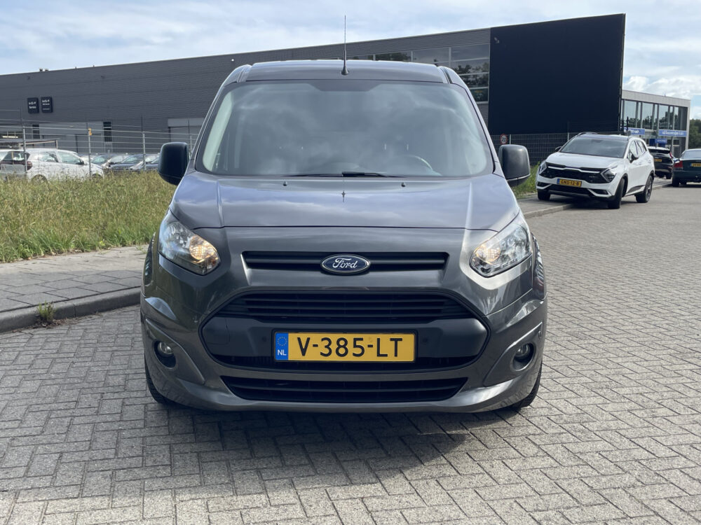 Ford Transit Connect 1.5 TDCI L1 Trend 2