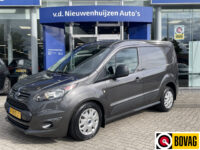 Ford Transit Connect 1.5 TDCI L1 Trend 21