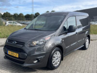 Ford Transit Connect 1.5 TDCI L1 Trend 22