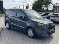 Ford Transit Connect 1.5 TDCI L1 Trend 24