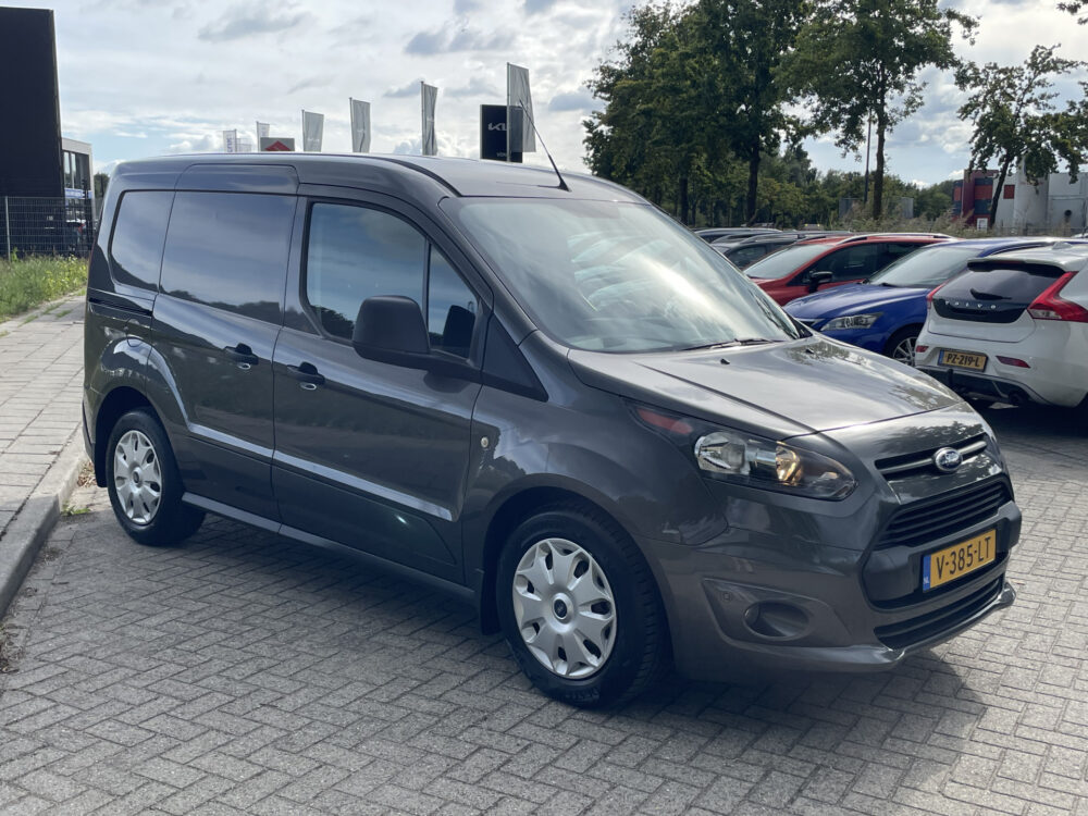 Ford Transit Connect 1.5 TDCI L1 Trend 3
