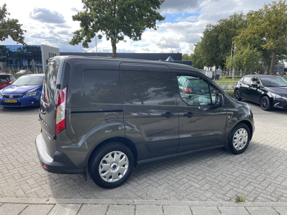 Ford Transit Connect 1.5 TDCI L1 Trend 4