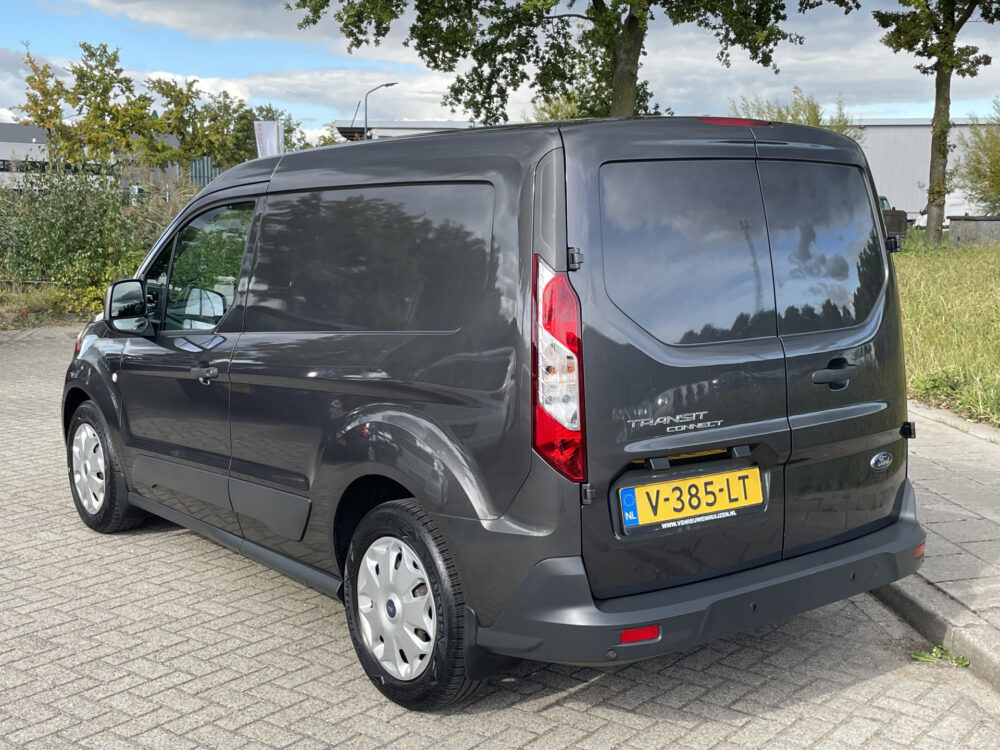 Ford Transit Connect 1.5 TDCI L1 Trend 6
