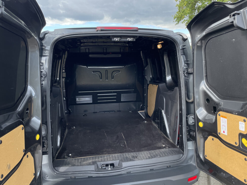 Ford Transit Connect 1.5 TDCI L1 Trend 7