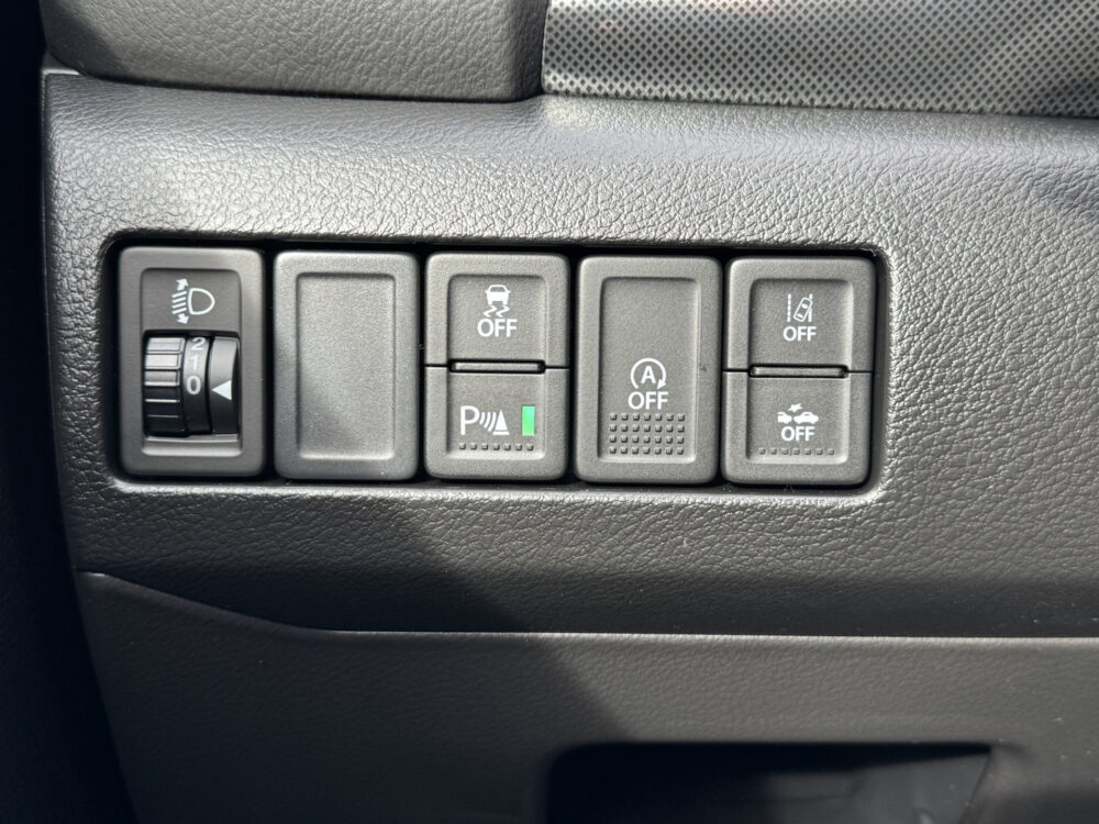 Suzuki Vitara 1.4 Boosterjet Style Hybrid Automaat 11