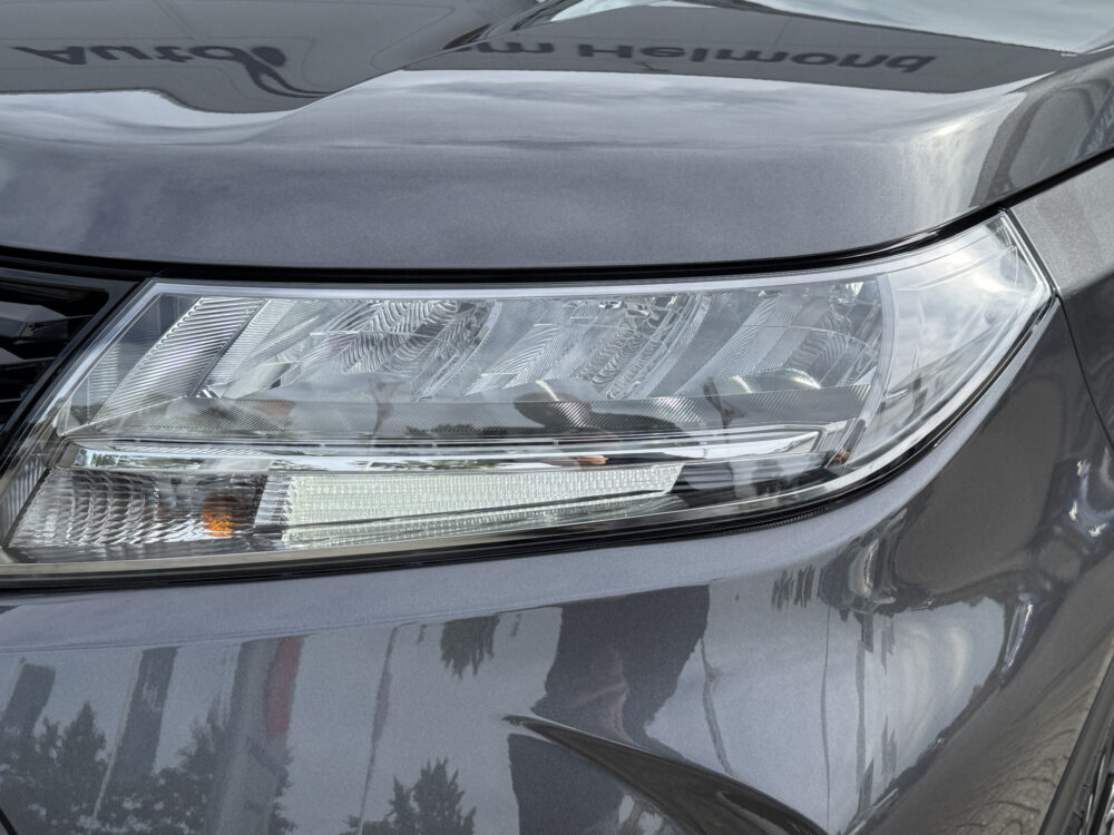 Suzuki Vitara 1.4 Boosterjet Style Hybrid Automaat 15