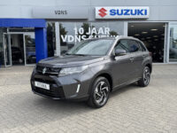 Suzuki Vitara 1.4 Boosterjet Style Hybrid Automaat 18