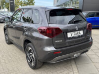 Suzuki Vitara 1.4 Boosterjet Style Hybrid Automaat 20