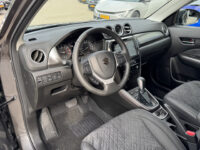 Suzuki Vitara 1.4 Boosterjet Style Hybrid Automaat 24