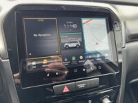 Suzuki Vitara 1.4 Boosterjet Style Hybrid Automaat 26
