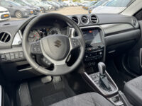Suzuki Vitara 1.4 Boosterjet Style Hybrid Automaat 28