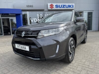 Suzuki Vitara 1.4 Boosterjet Style Hybrid Automaat 32