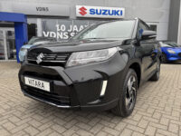 Suzuki Vitara 1.4 Boosterjet Style Hybrid Automaat 38