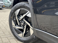 Suzuki Vitara 1.4 Boosterjet Style Hybrid Automaat 39