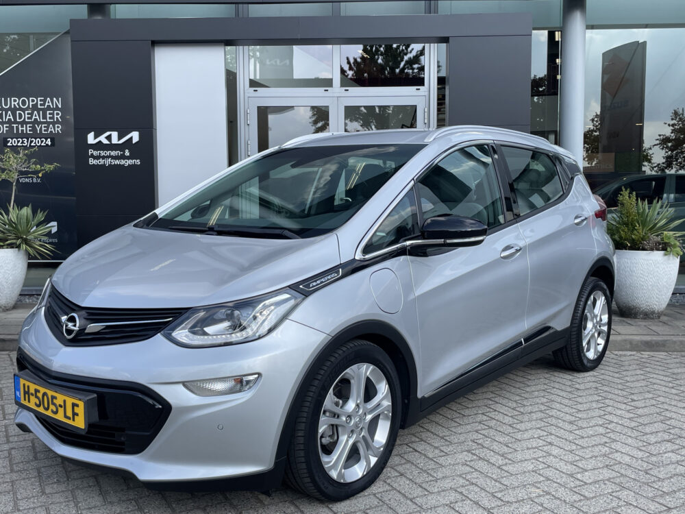 Opel Ampera-E Business executive 60 kWh 0