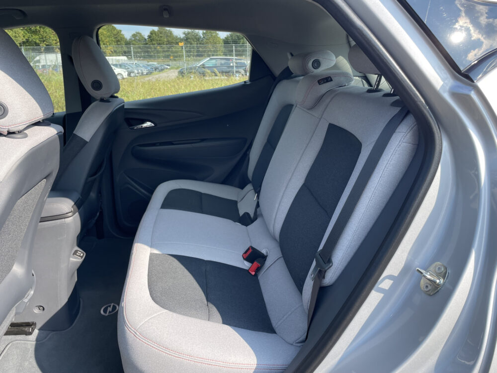 Opel Ampera-E Business executive 60 kWh 10