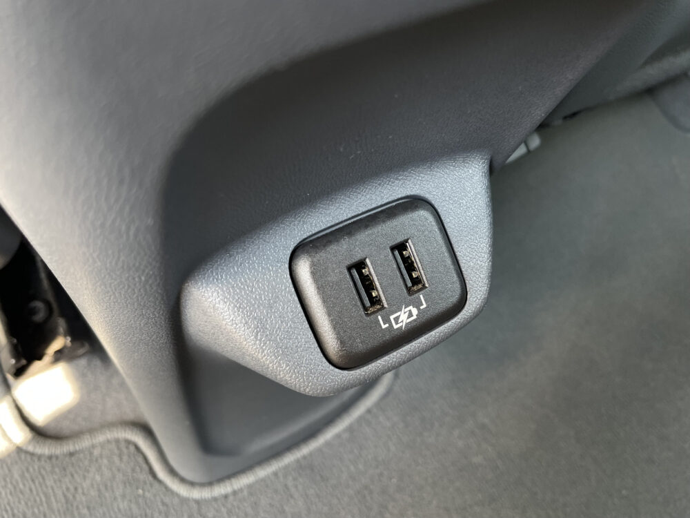 Opel Ampera-E Business executive 60 kWh 12