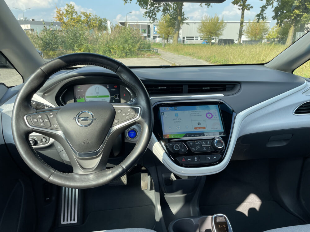 Opel Ampera-E Business executive 60 kWh 13