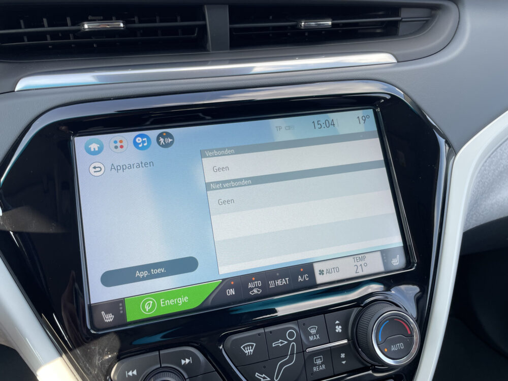 Opel Ampera-E Business executive 60 kWh 17