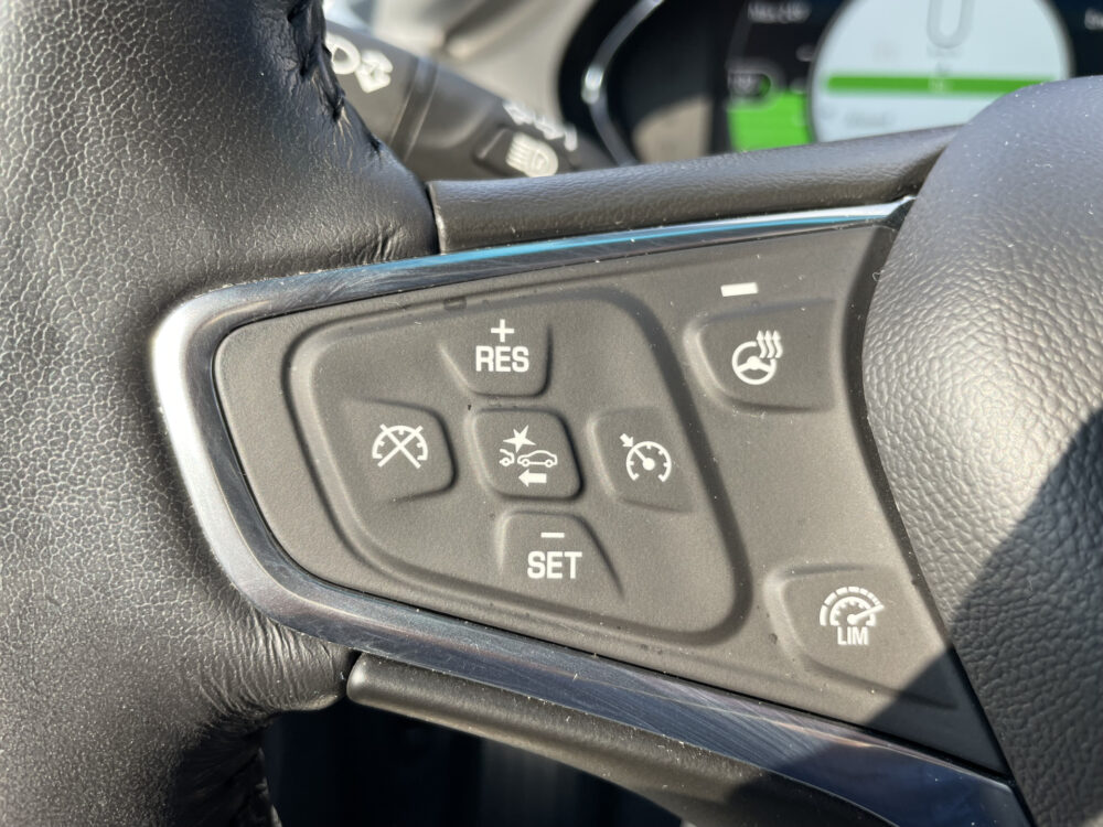 Opel Ampera-E Business executive 60 kWh 19