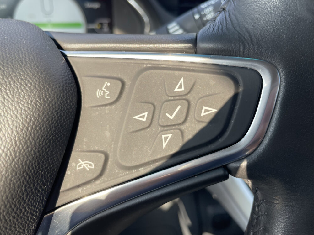 Opel Ampera-E Business executive 60 kWh 20