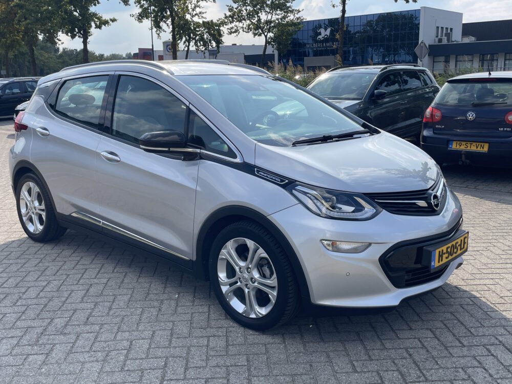 Opel Ampera-E Business executive 60 kWh 3