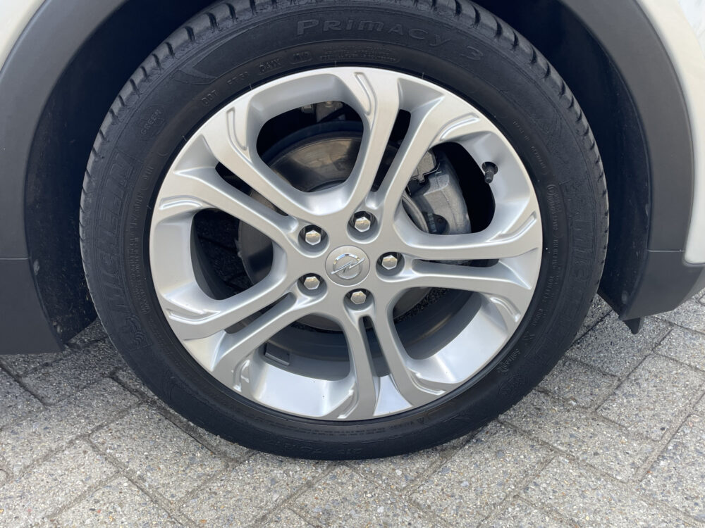 Opel Ampera-E Business executive 60 kWh 4