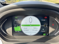 Opel Ampera-E Business executive 60 kWh 46