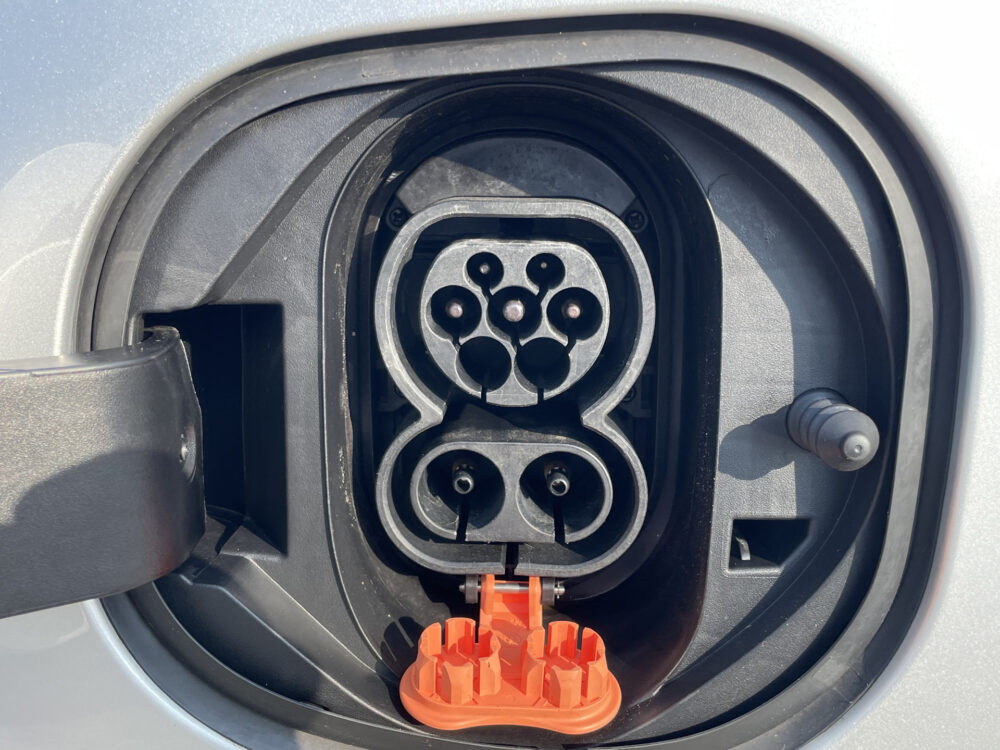 Opel Ampera-E Business executive 60 kWh 5