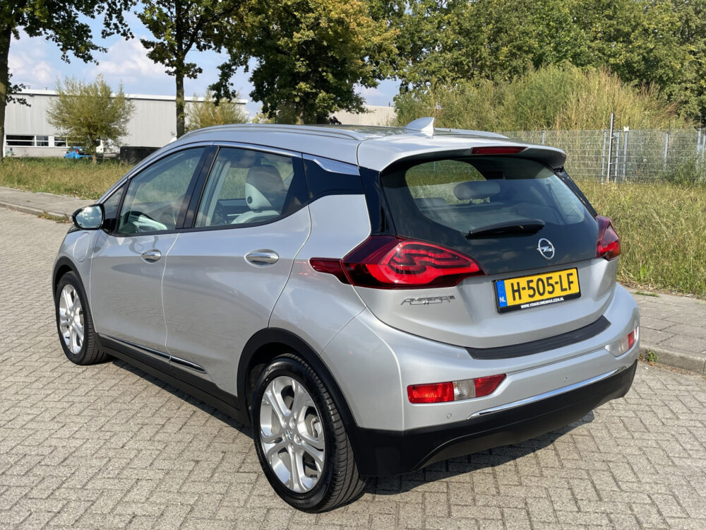 Opel Ampera-E Business executive 60 kWh 6