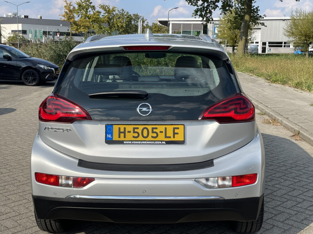 Opel Ampera-E Business executive 60 kWh 7