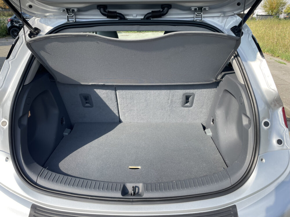 Opel Ampera-E Business executive 60 kWh 9