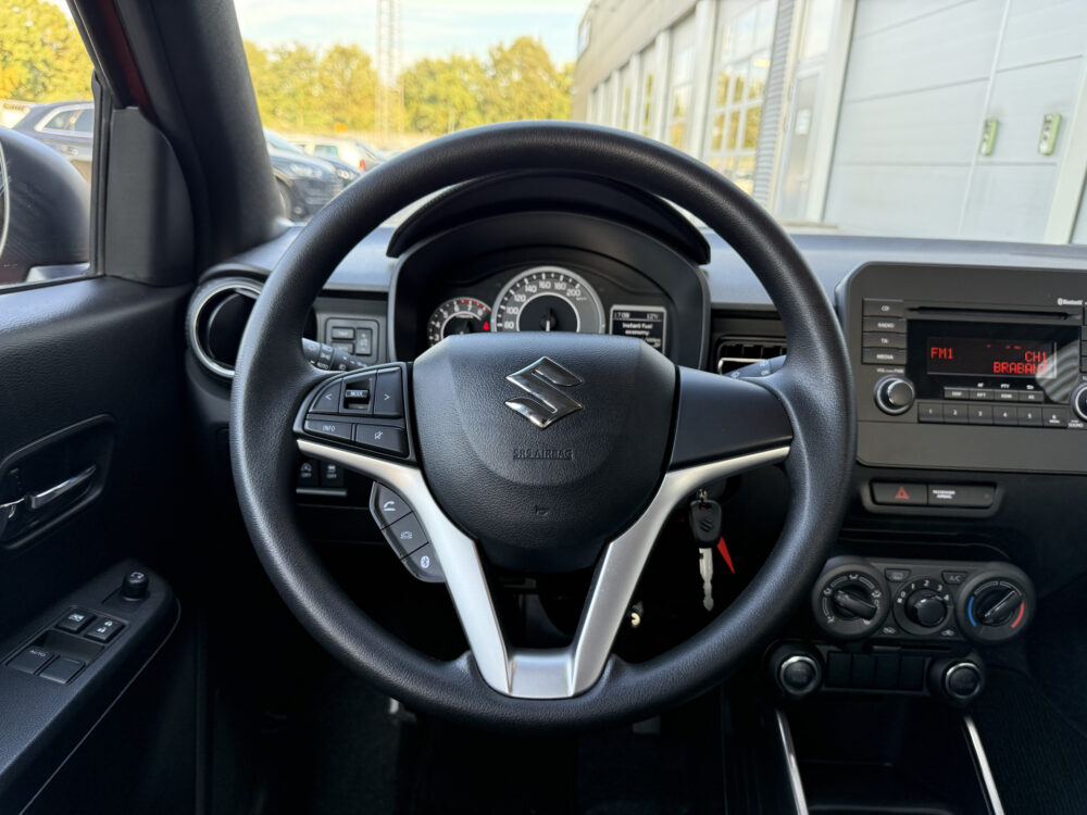 Suzuki Ignis 1.2 Smart Hybrid Comfort 16