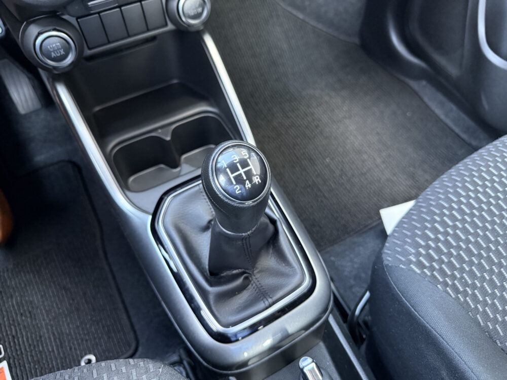 Suzuki Ignis 1.2 Smart Hybrid Comfort 20