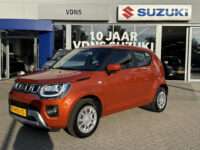 Suzuki Ignis 1.2 Smart Hybrid Comfort 24