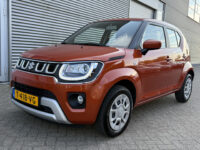 Suzuki Ignis 1.2 Smart Hybrid Comfort 25