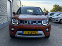 Suzuki Ignis 1.2 Smart Hybrid Comfort 26