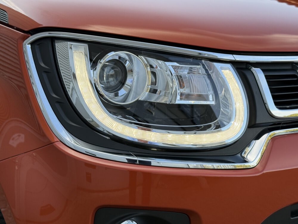 Suzuki Ignis 1.2 Smart Hybrid Comfort 3