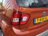 Suzuki Ignis 1.2 Smart Hybrid Comfort 31