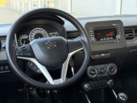 Suzuki Ignis 1.2 Smart Hybrid Comfort 38