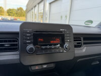 Suzuki Ignis 1.2 Smart Hybrid Comfort 42