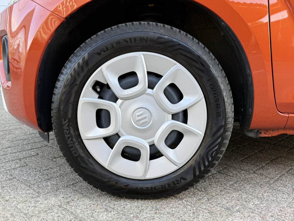 Suzuki Ignis 1.2 Smart Hybrid Comfort 9