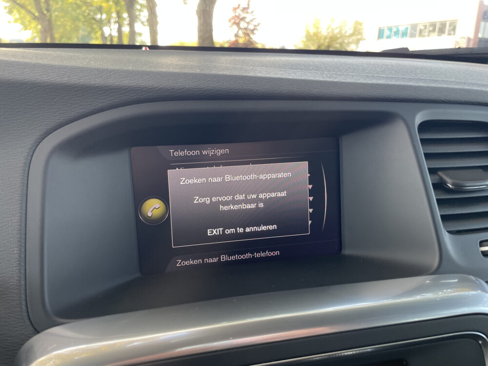 Volvo V60 Cross Country 2.0 T5 Polar+ 17