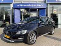 Volvo V60 Cross Country 2.0 T5 Polar+ 27