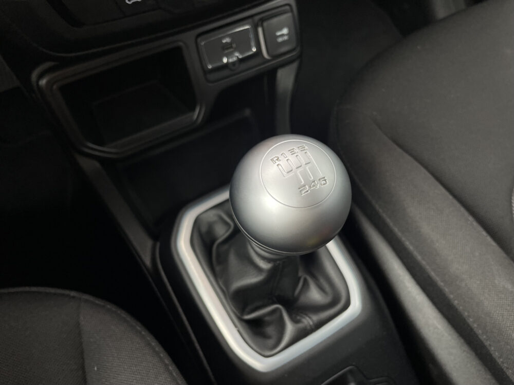 Jeep Renegade 1.4 MultiAir Longitude 13