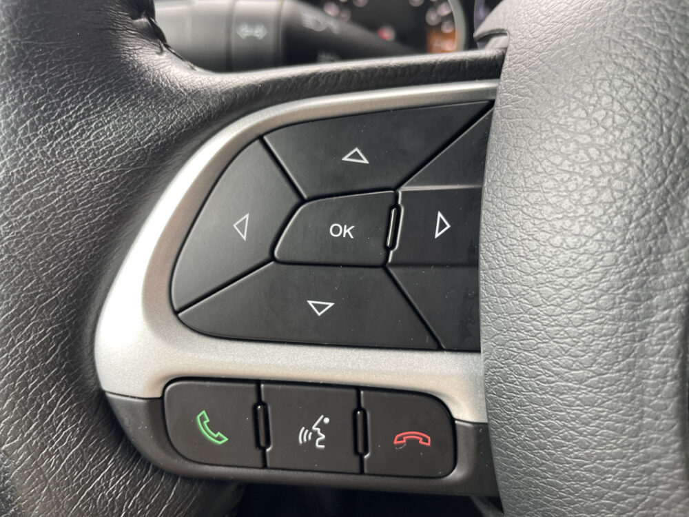 Jeep Renegade 1.4 MultiAir Longitude 19