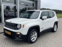 Jeep Renegade 1.4 MultiAir Longitude 24