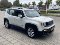 Jeep Renegade 1.4 MultiAir Longitude 26